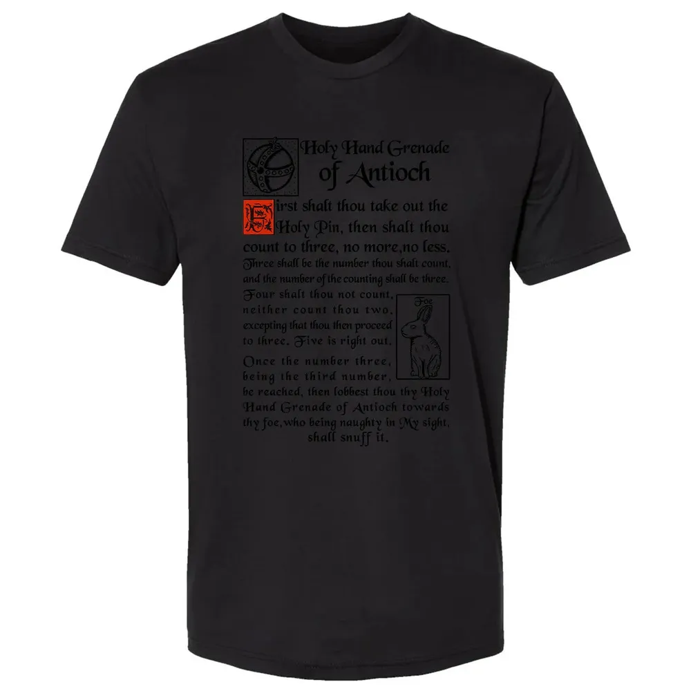 One, Two, Five! Premium Unisex T-shirt - 15