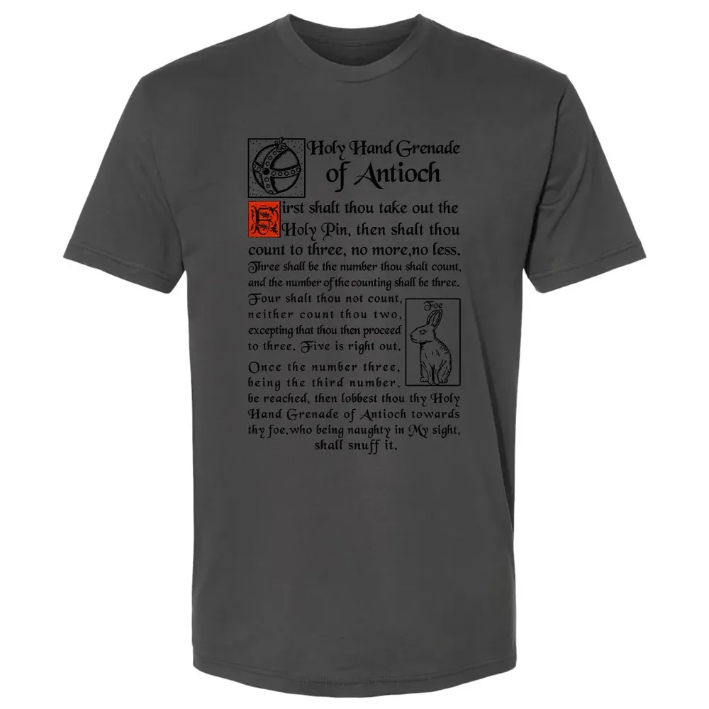 One, Two, Five! Premium Unisex T-shirt - 8