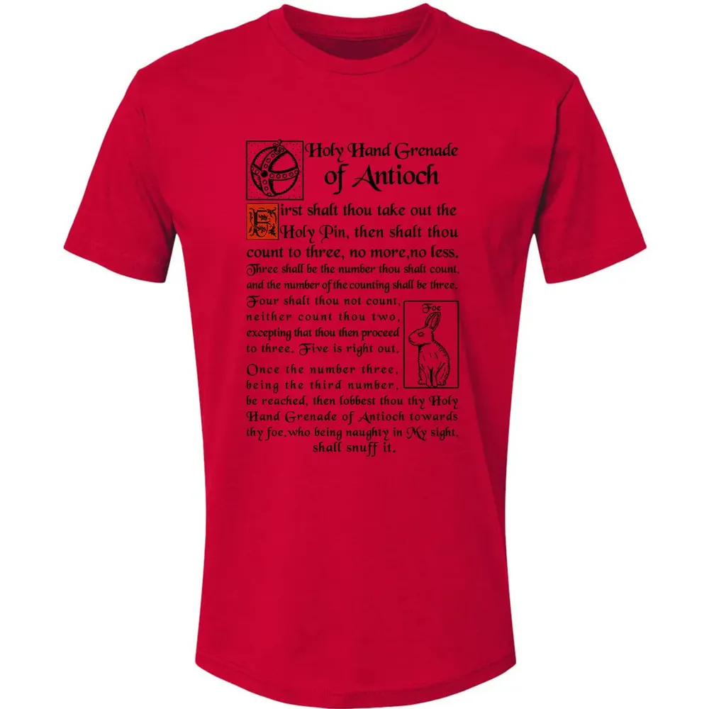 One, Two, Five! Premium Unisex T-shirt - 6