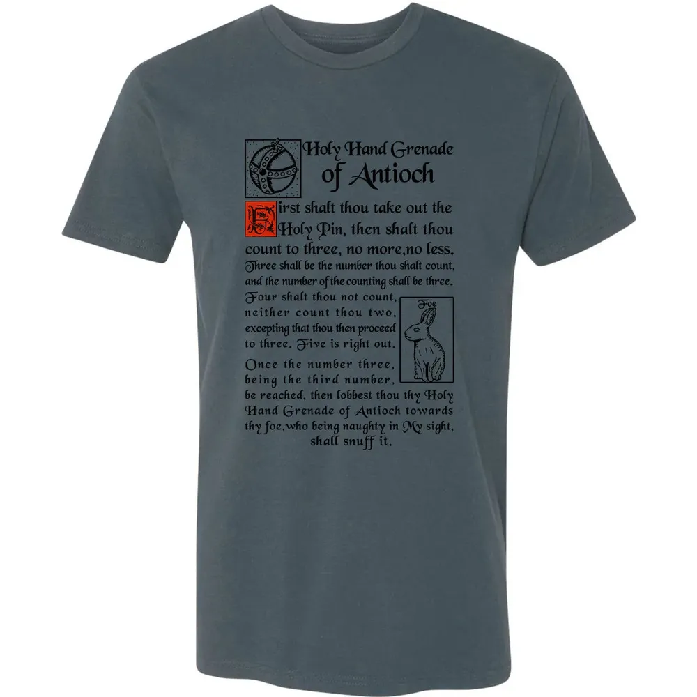 One, Two, Five! Premium Unisex T-shirt - 14