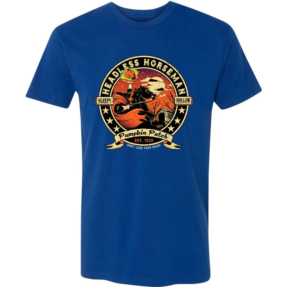 Don't Lose Your Head Premium Unisex T-shirt - 10