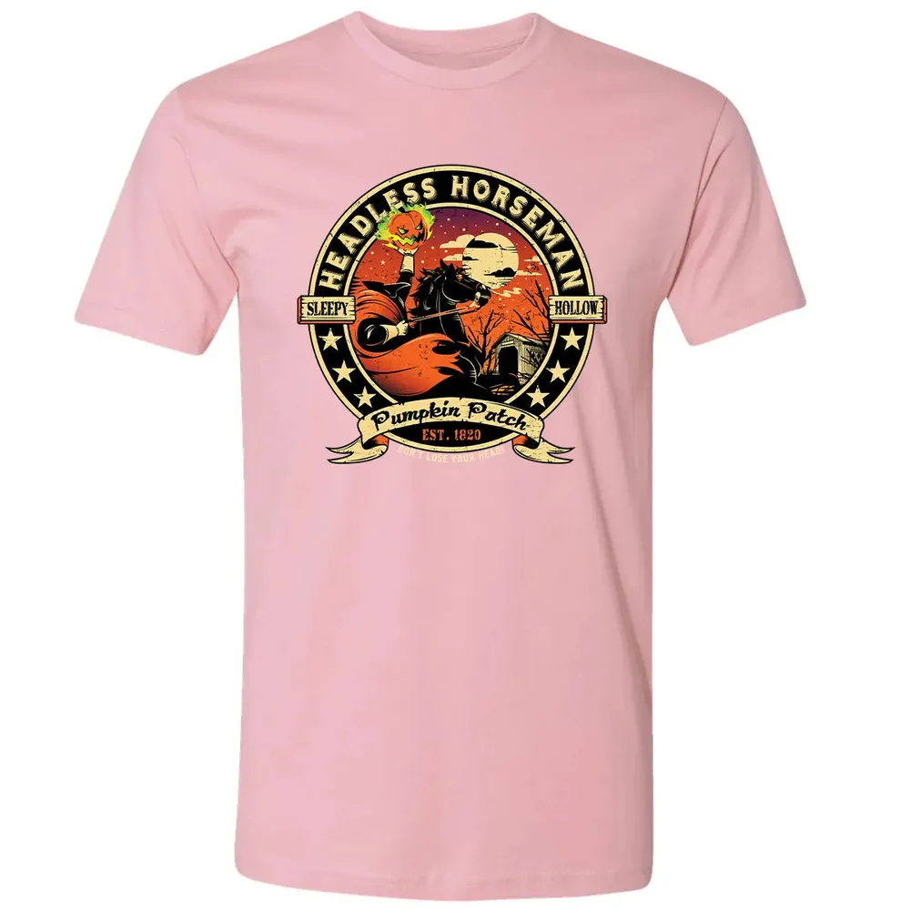 Don't Lose Your Head Premium Unisex T-shirt - 3