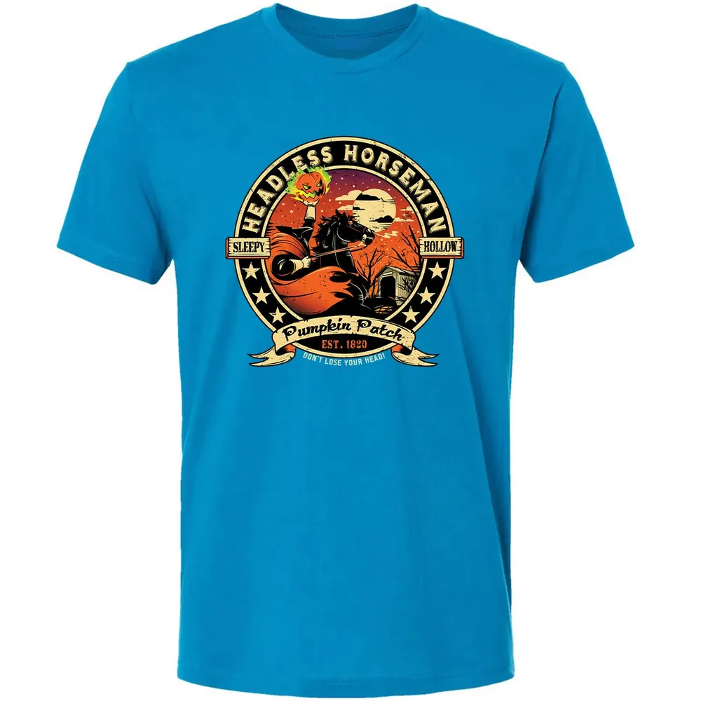 Don't Lose Your Head Premium Unisex T-shirt - 15