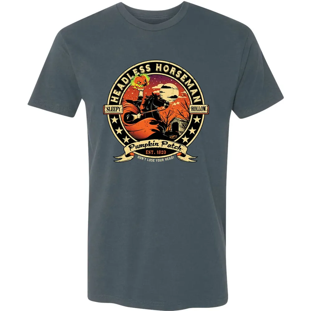 Don't Lose Your Head Premium Unisex T-shirt - 14