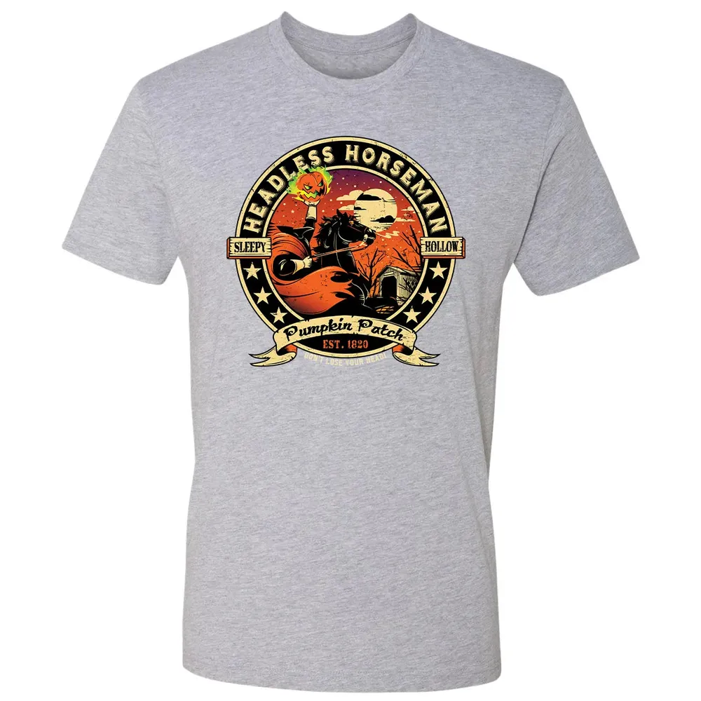 Don't Lose Your Head Premium Unisex T-shirt - 9