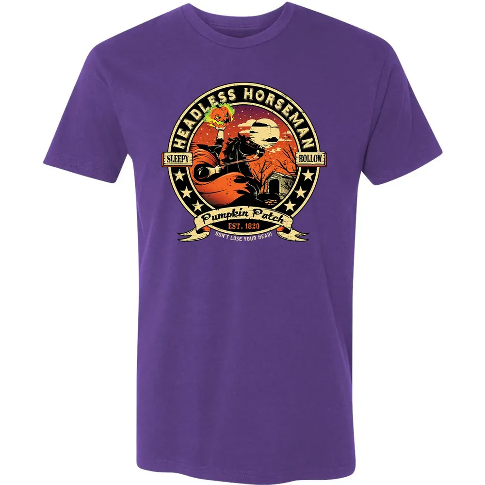 Don't Lose Your Head Premium Unisex T-shirt - 7