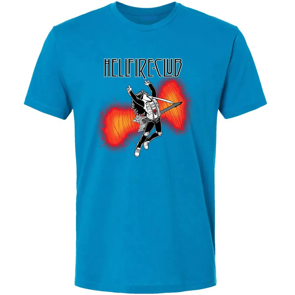 HF-Club Premium Unisex T-shirt - 15