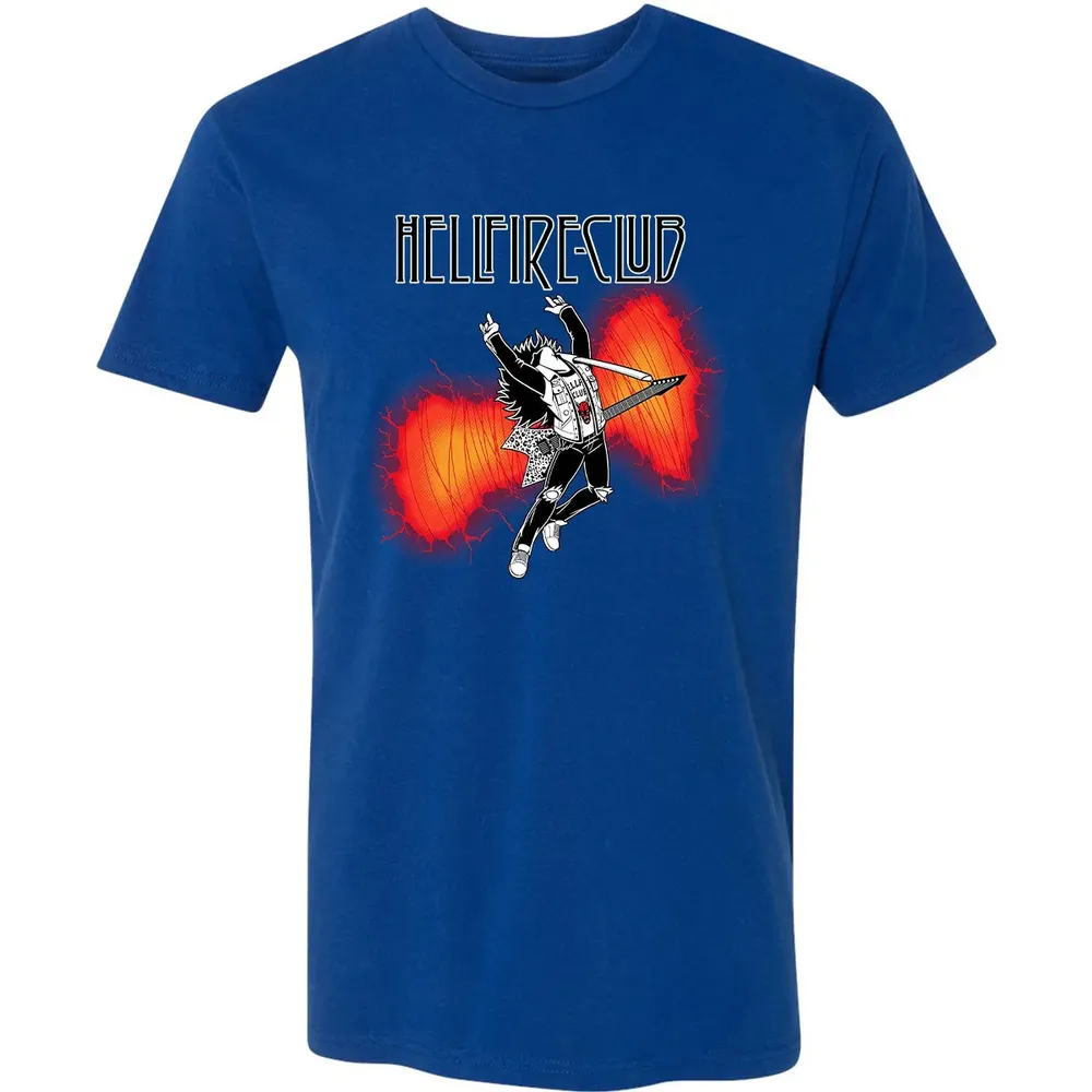 HF-Club Premium Unisex T-shirt - 10