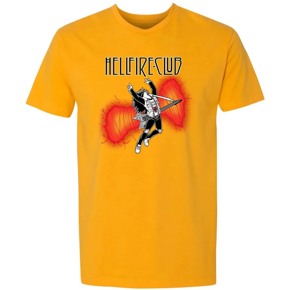 HF-Club Premium Unisex T-shirt - 11