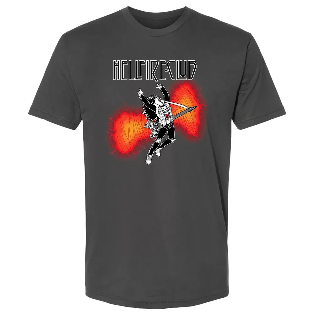 HF-Club Premium Unisex T-shirt - 8