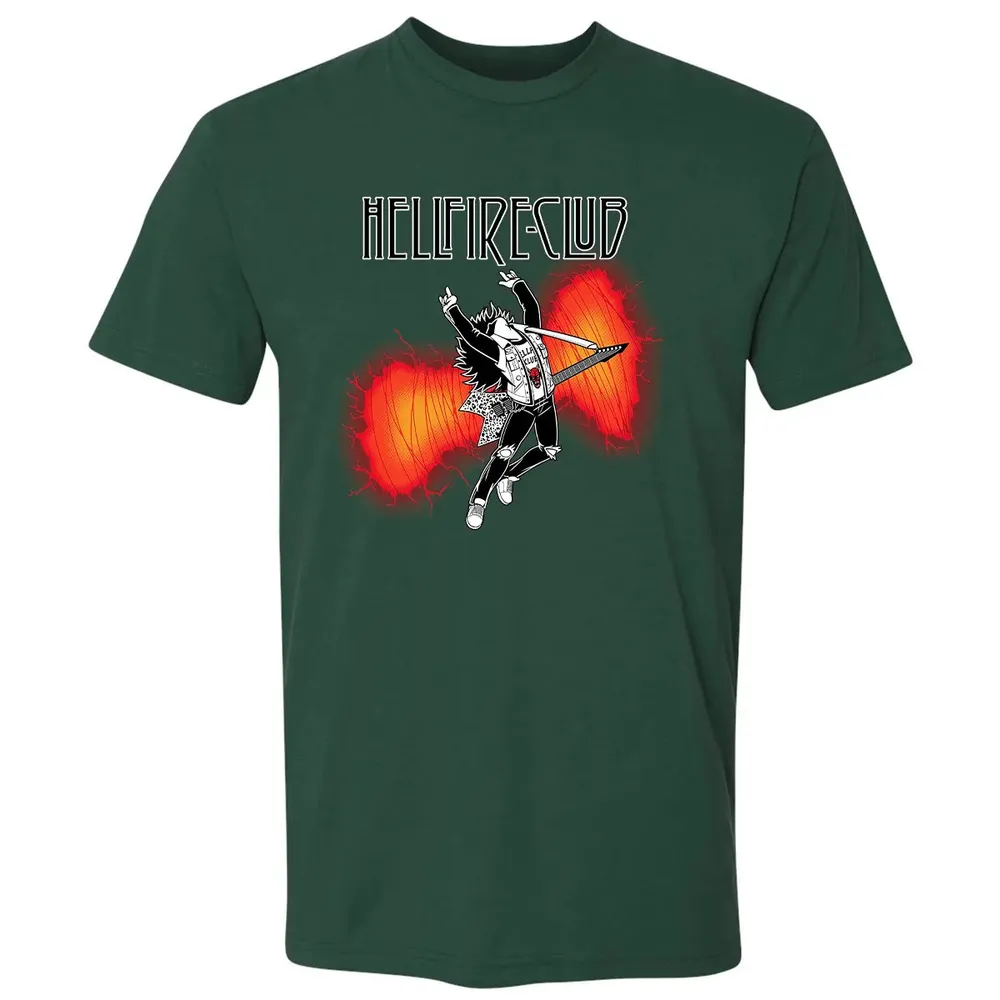 HF-Club Premium Unisex T-shirt - 12