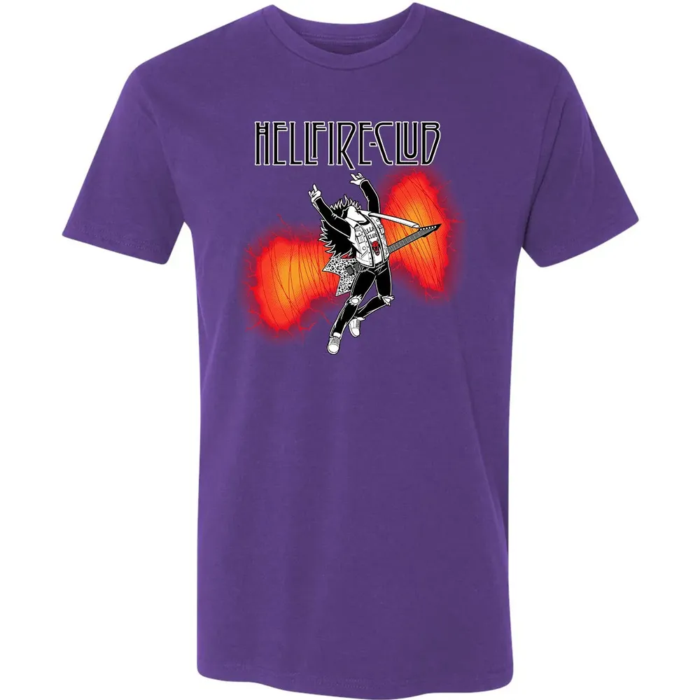 HF-Club Premium Unisex T-shirt - 7