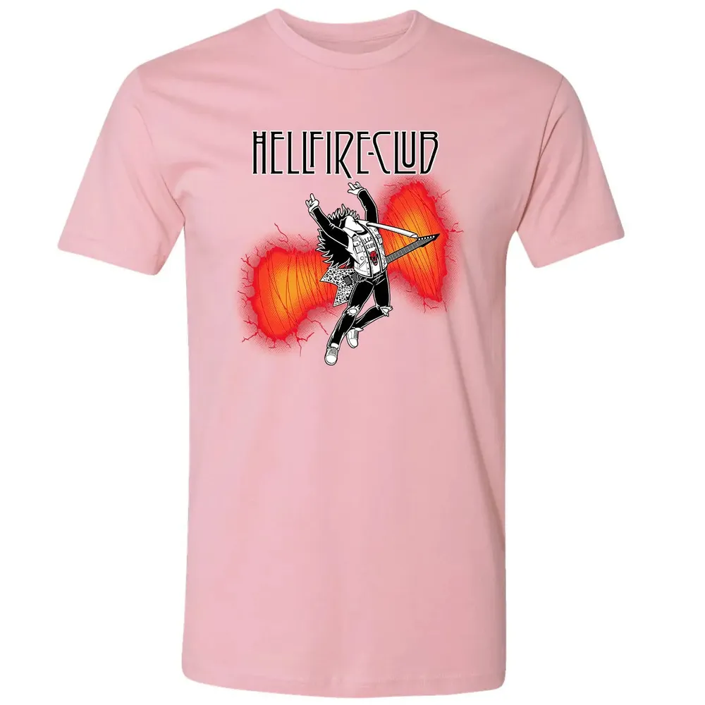 HF-Club Premium Unisex T-shirt - 3