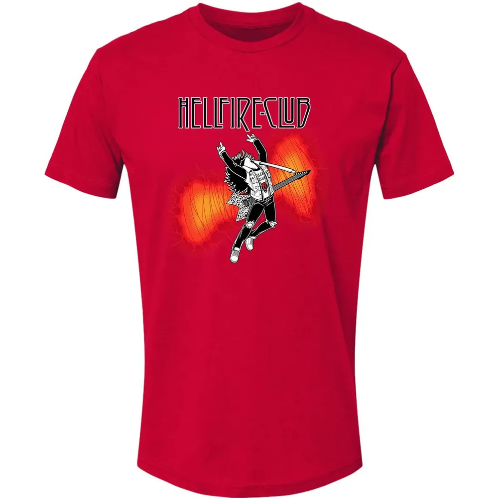 HF-Club Premium Unisex T-shirt - 6