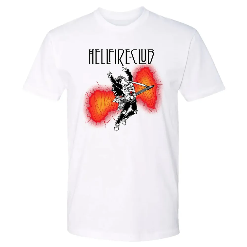 HF-Club Premium Unisex T-shirt - 4