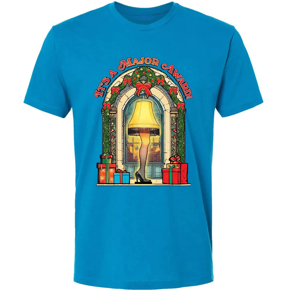 A Major Award Premium Unisex T-shirt - 15