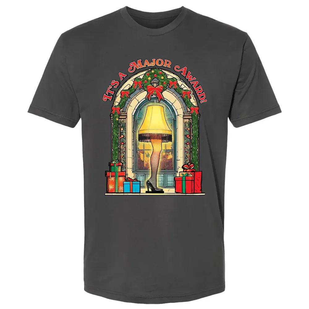 A Major Award Premium Unisex T-shirt - 8