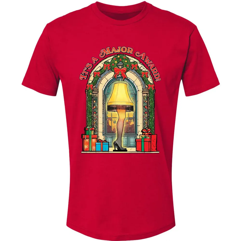 A Major Award Premium Unisex T-shirt - 6