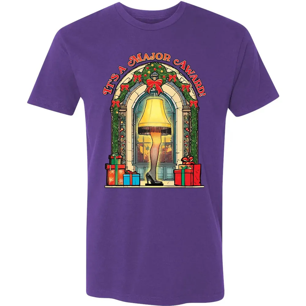 A Major Award Premium Unisex T-shirt - 7