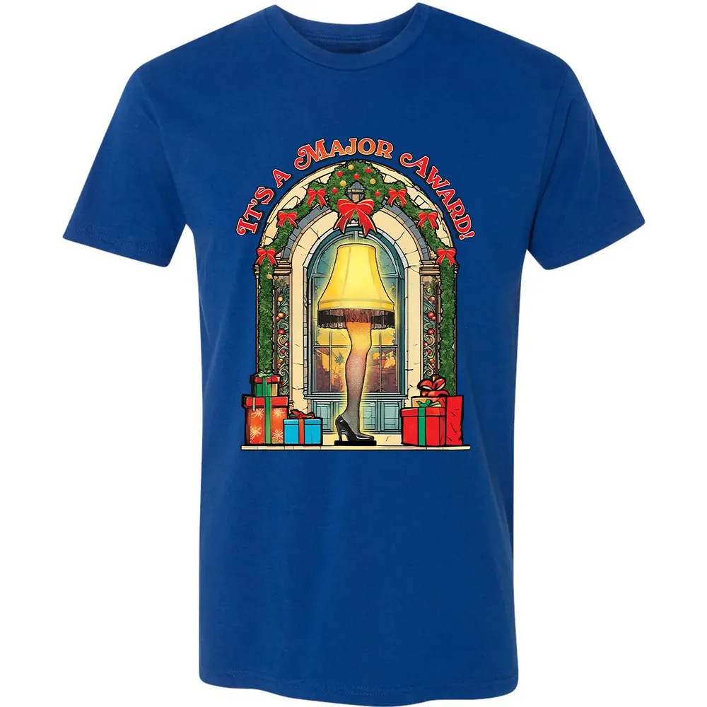 A Major Award Premium Unisex T-shirt - 10