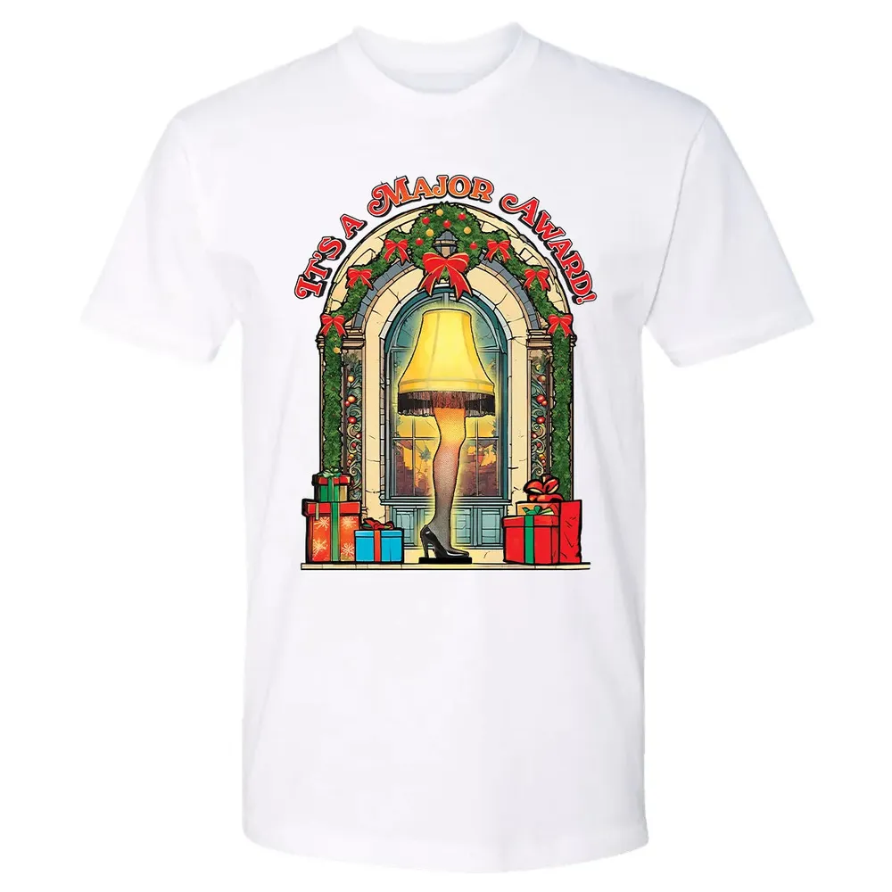 A Major Award Premium Unisex T-shirt - 4