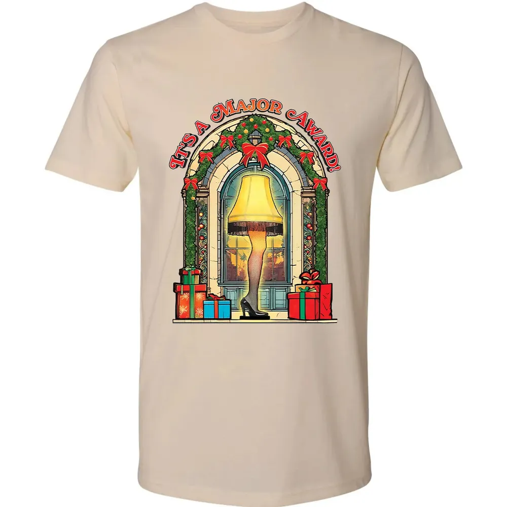 A Major Award Premium Unisex T-shirt - 13