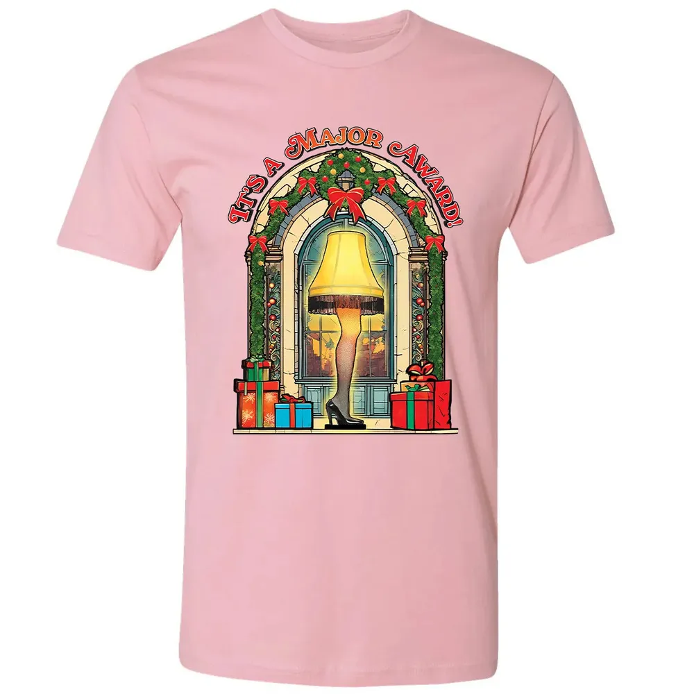 A Major Award Premium Unisex T-shirt - 3