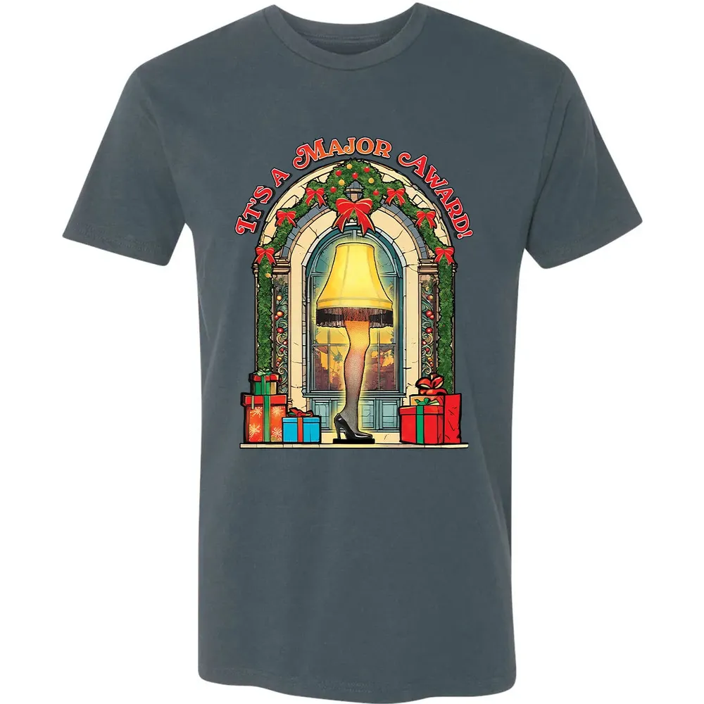 A Major Award Premium Unisex T-shirt - 14