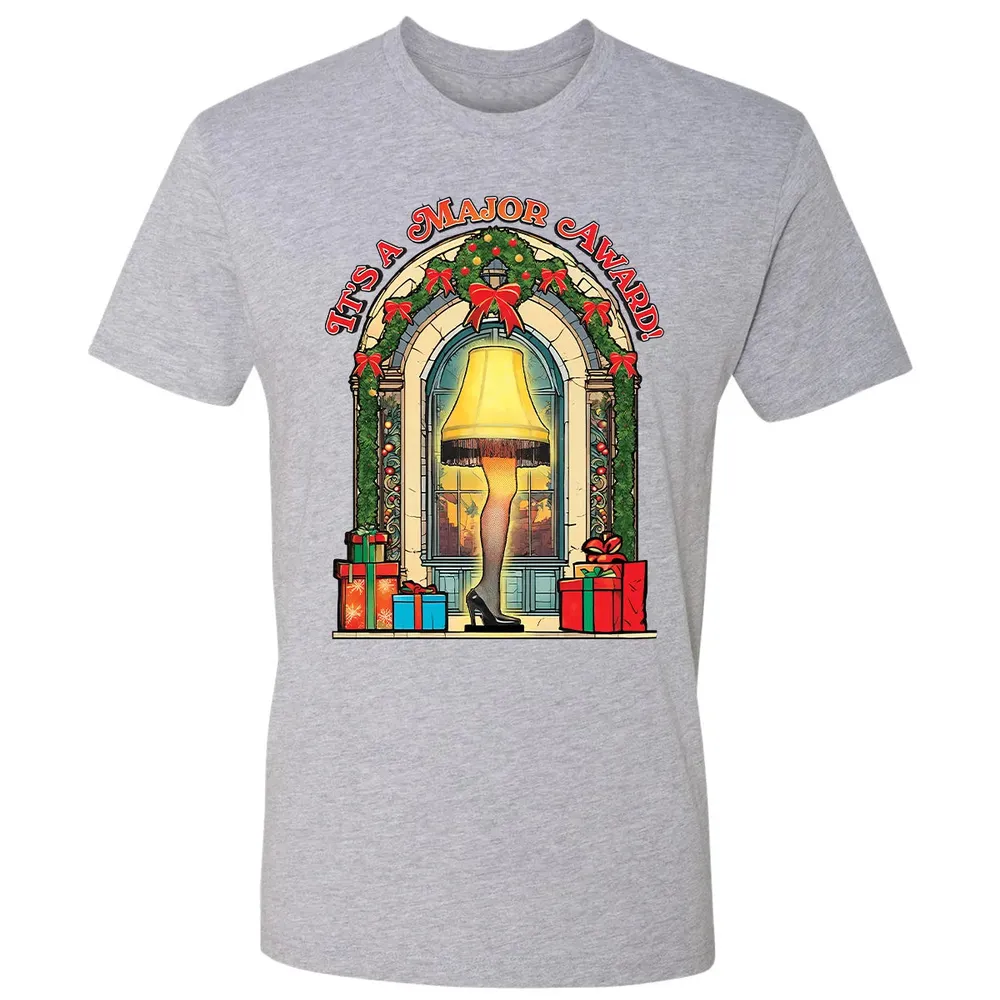 A Major Award Premium Unisex T-shirt - 9