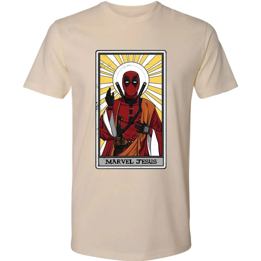 Jesus Premium Unisex T-shirt - 2