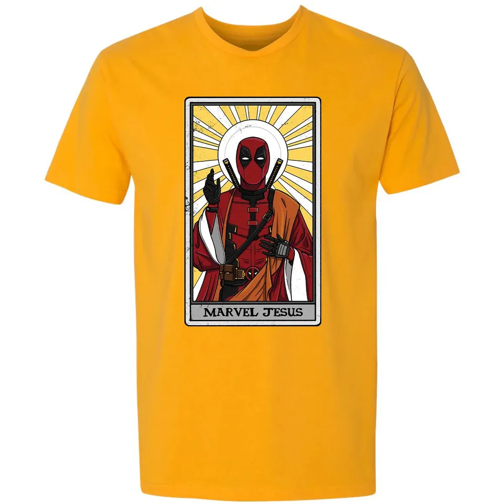 Jesus Premium Unisex T-shirt - 11