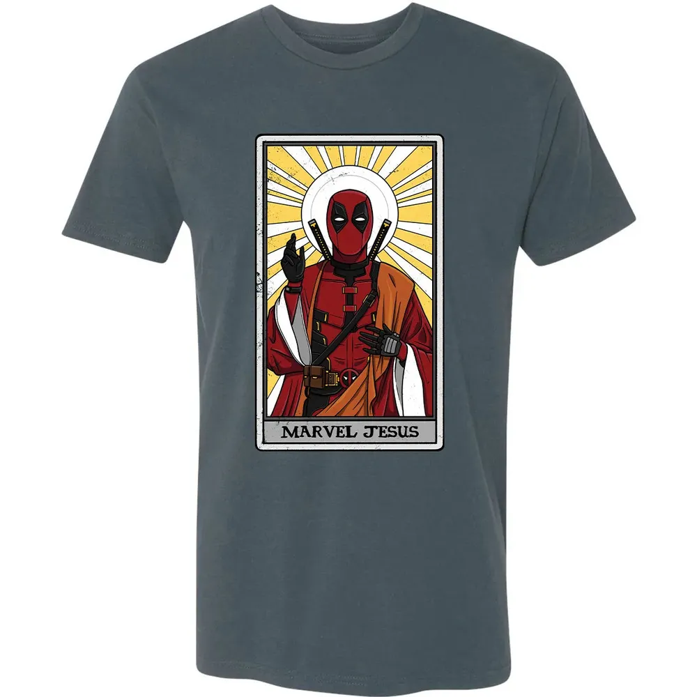 Jesus Premium Unisex T-shirt - 14