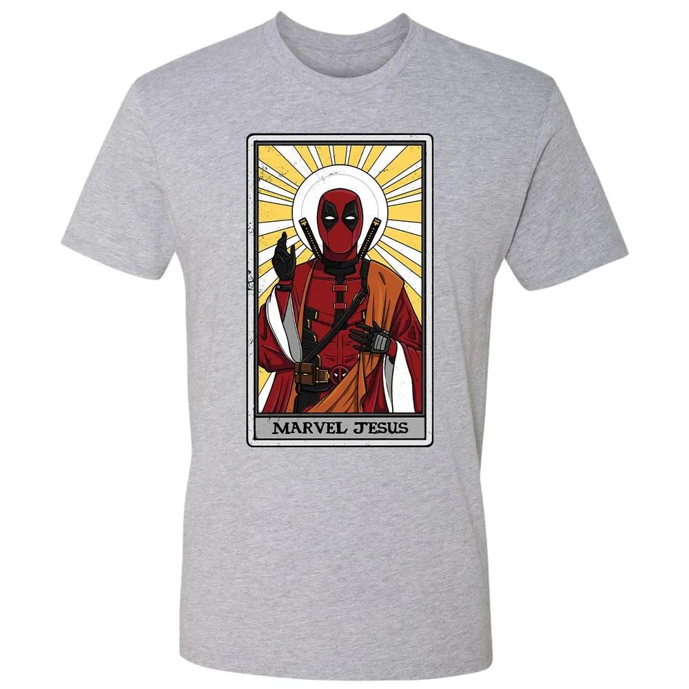 Jesus Premium Unisex T-shirt - 9
