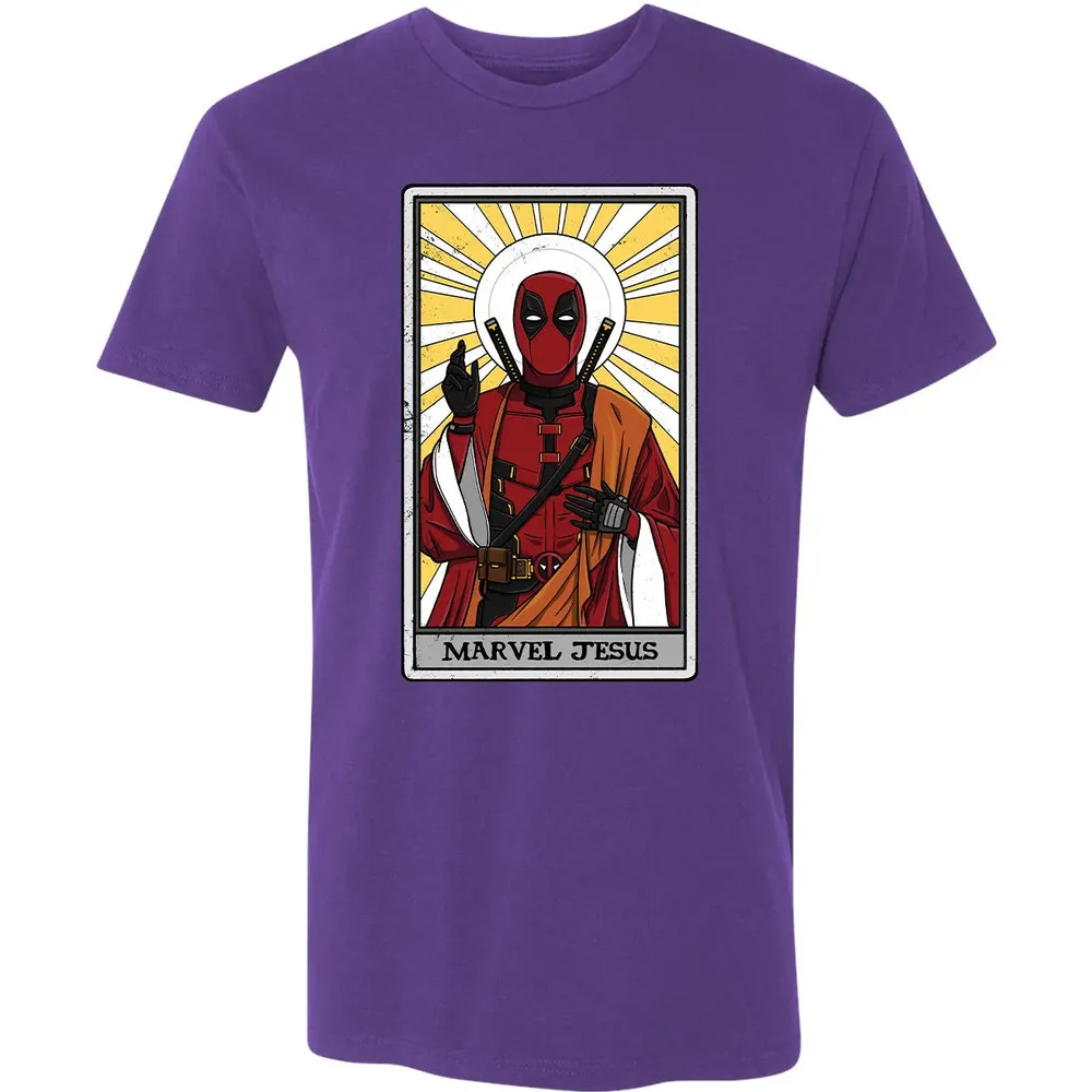 Jesus Premium Unisex T-shirt - 7