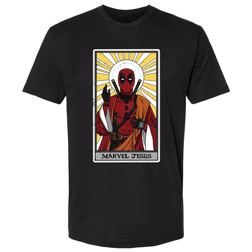 Jesus Premium Unisex T-shirt - 15