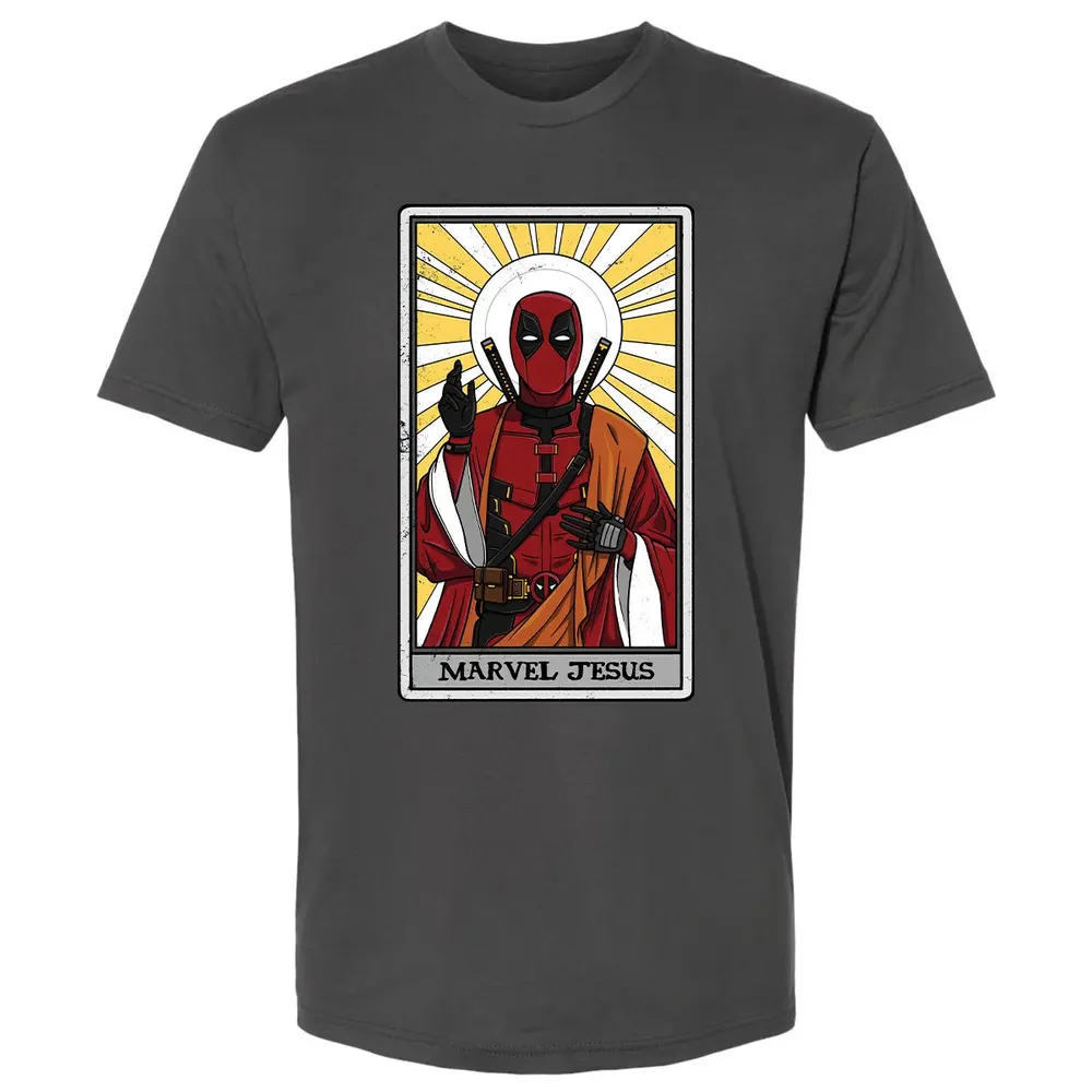Jesus Premium Unisex T-shirt - 8