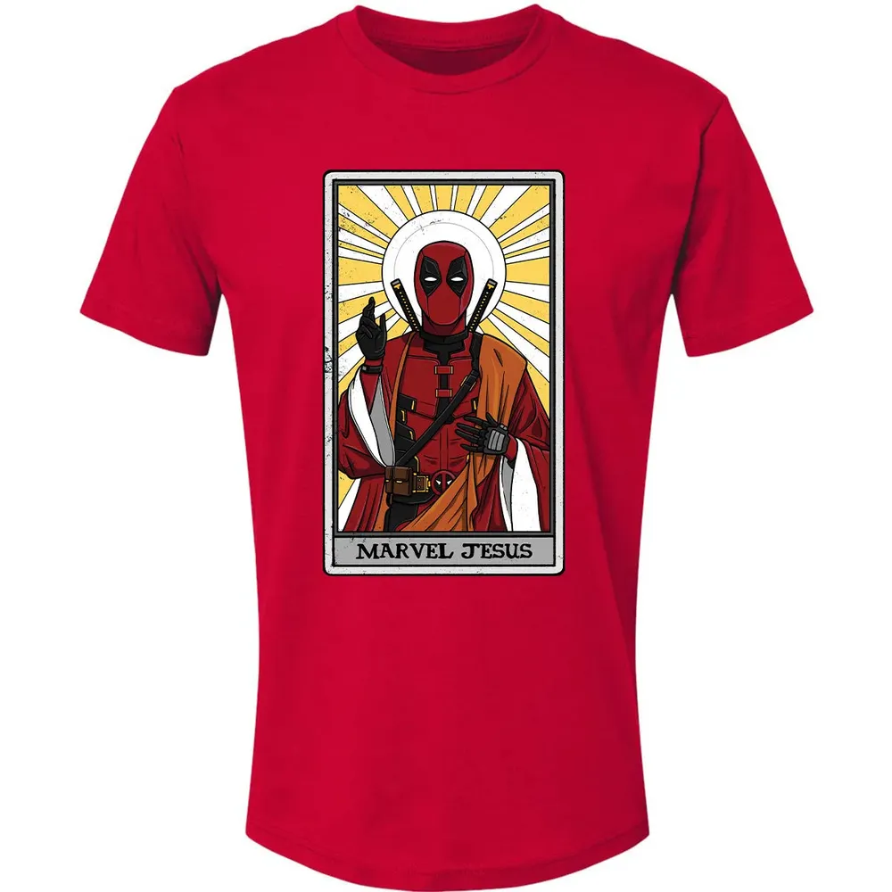 Jesus Premium Unisex T-shirt - 6