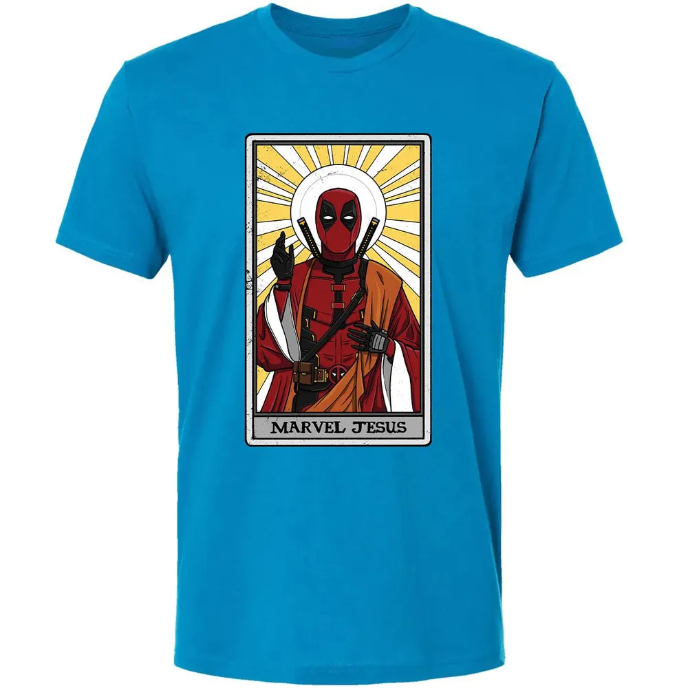 Jesus Premium Unisex T-shirt - 4