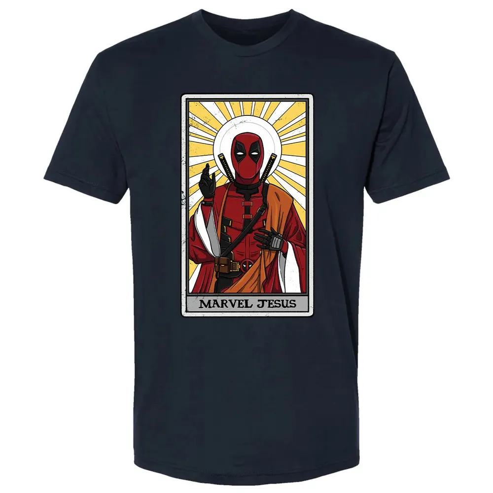 Jesus Premium Unisex T-shirt - 13