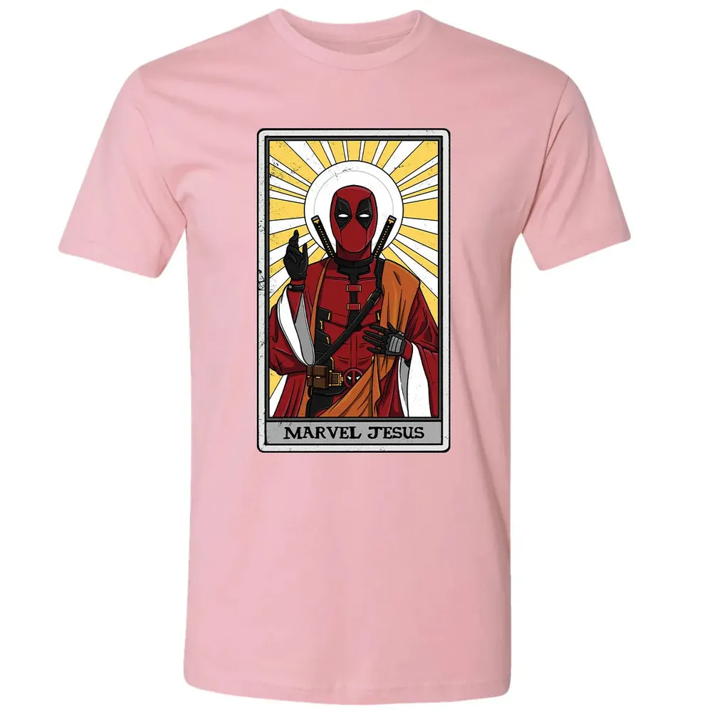 Jesus Premium Unisex T-shirt - 3