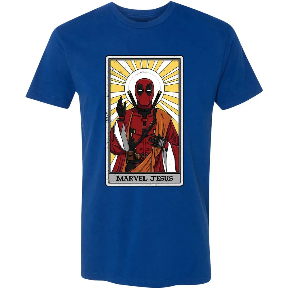Jesus Premium Unisex T-shirt - 10
