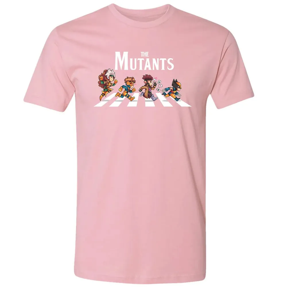 The Mutants Road Premium Unisex T-shirt - 3
