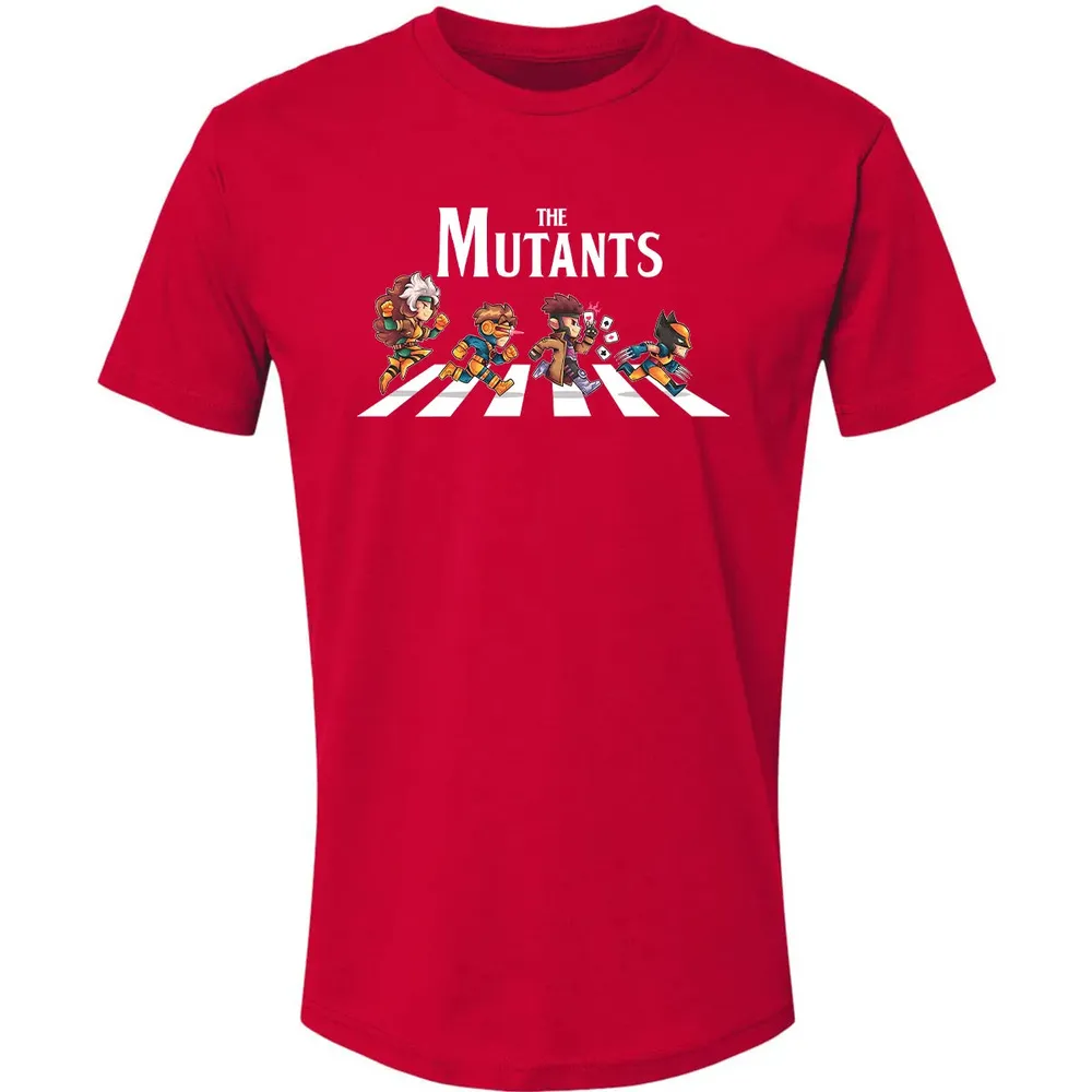 The Mutants Road Premium Unisex T-shirt - 6