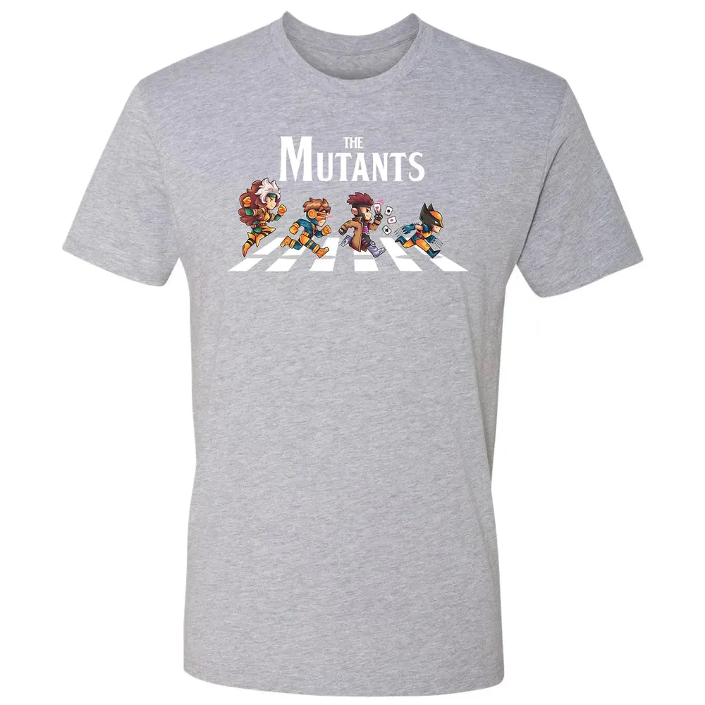 The Mutants Road Premium Unisex T-shirt - 9