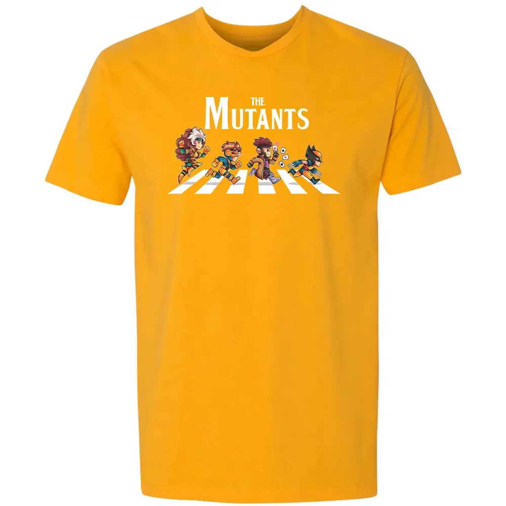 The Mutants Road Premium Unisex T-shirt - 11