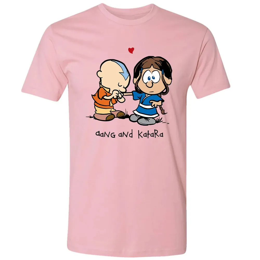 Dang & Katara Premium Unisex T-shirt - 3