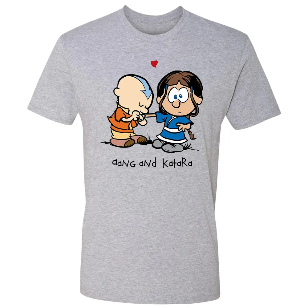Dang & Katara Premium Unisex T-shirt - 9