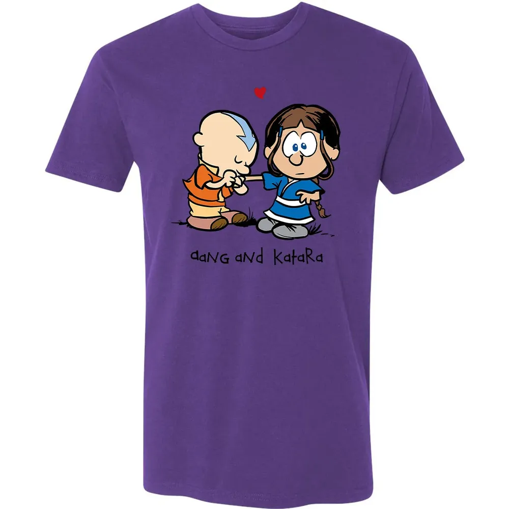 Dang & Katara Premium Unisex T-shirt - 7