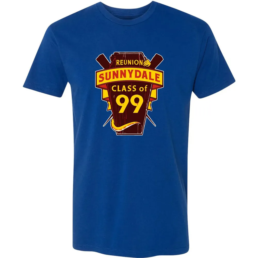 Reunion Sunnydale Premium Unisex T-shirt - 10