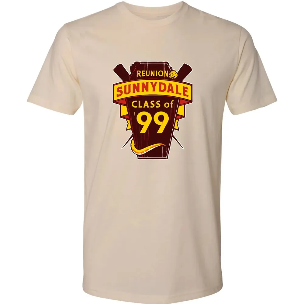 Reunion Sunnydale Premium Unisex T-shirt - 2